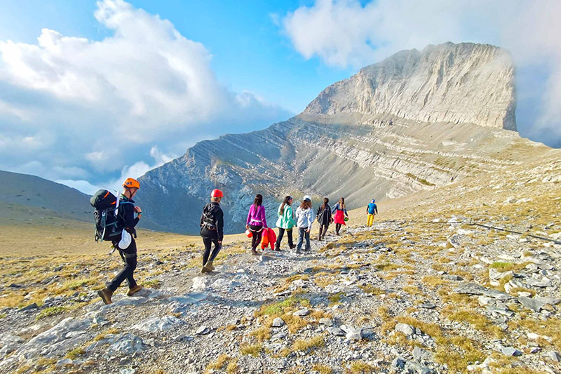 Εκδρομές στην Ελλαδα