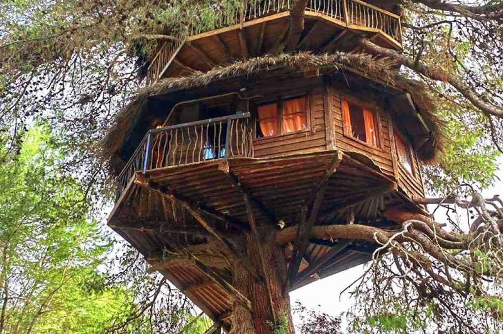 Iδιαίτερα Kαταλύματα Mενουμε μαζι hellas Nature